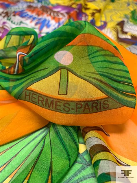 hermes fabrics|hermes fabric by the yard.